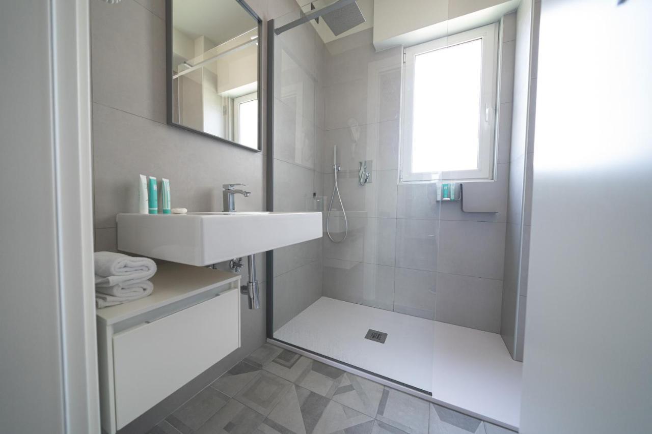 Hotel Smeraldo Lignano Sabbiadoro Dış mekan fotoğraf
