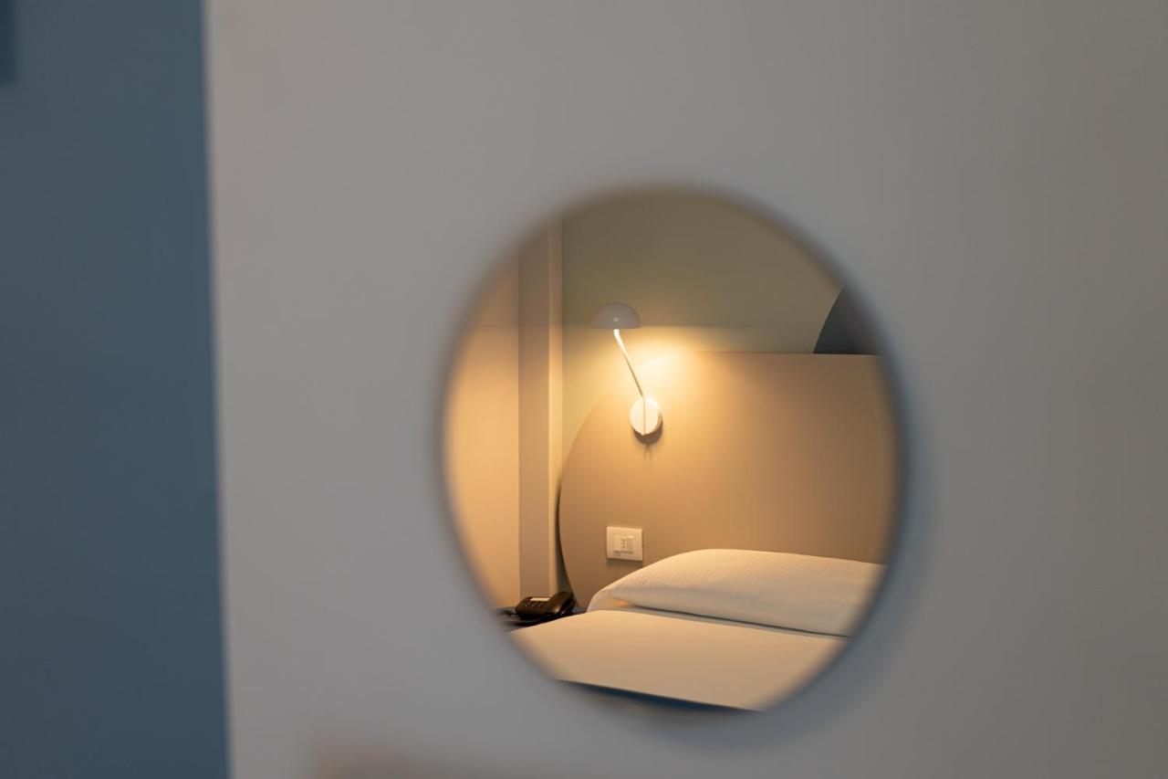 Hotel Smeraldo Lignano Sabbiadoro Dış mekan fotoğraf