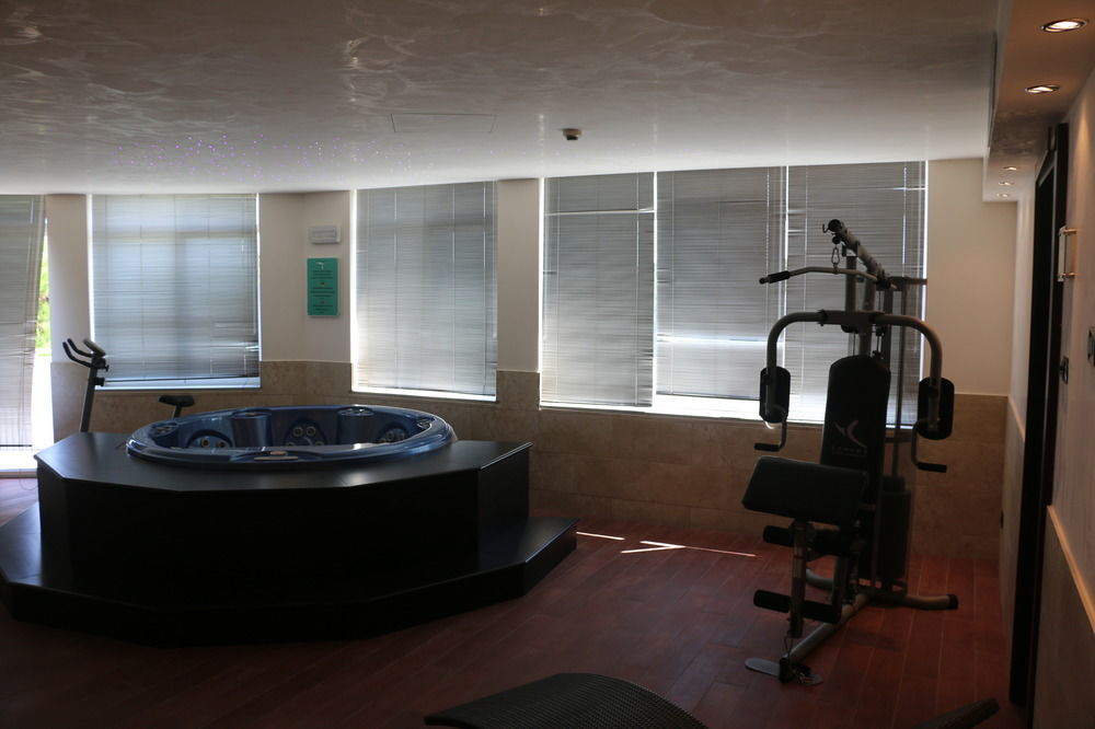 Hotel Smeraldo Lignano Sabbiadoro Dış mekan fotoğraf