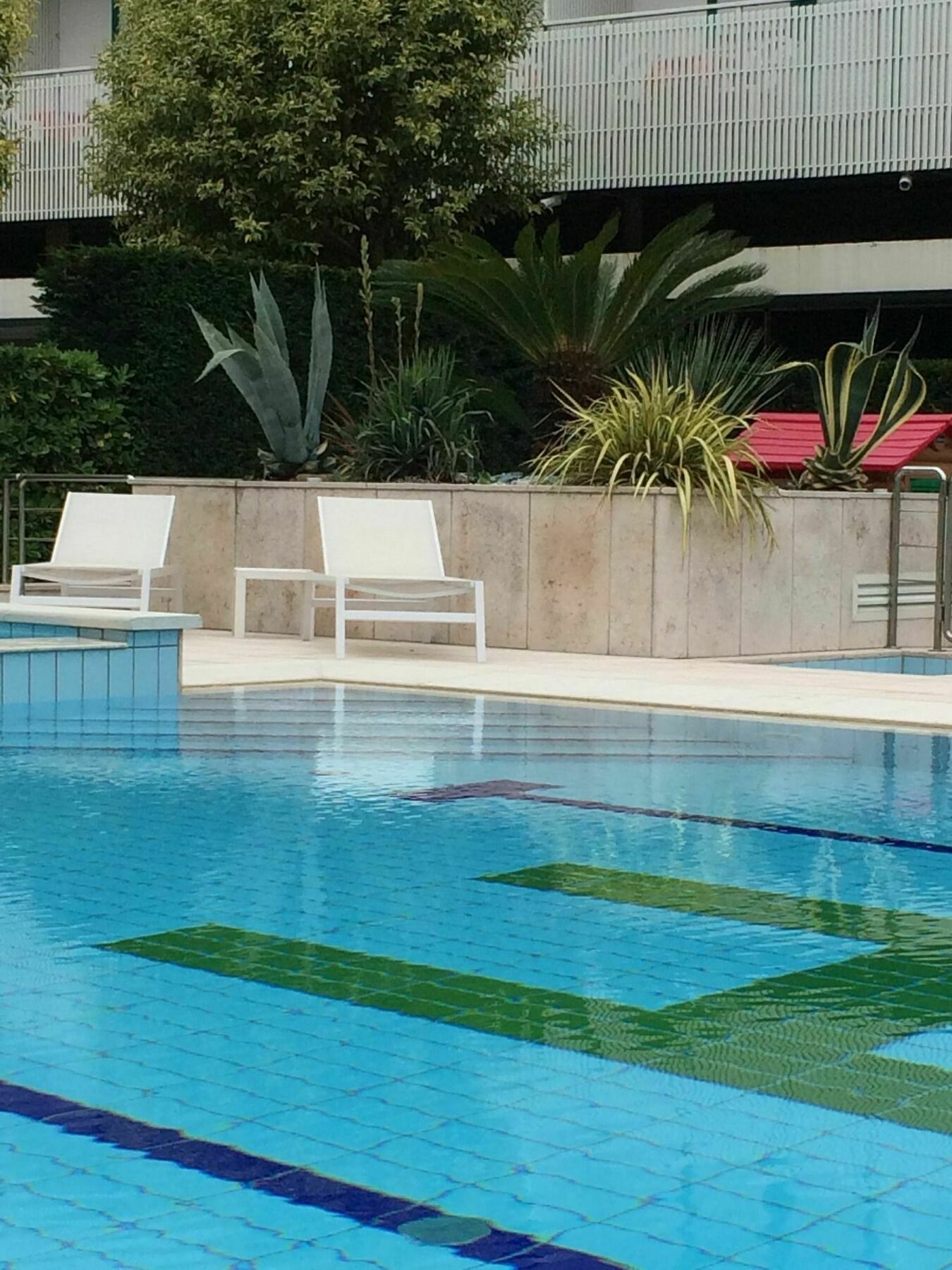 Hotel Smeraldo Lignano Sabbiadoro Dış mekan fotoğraf